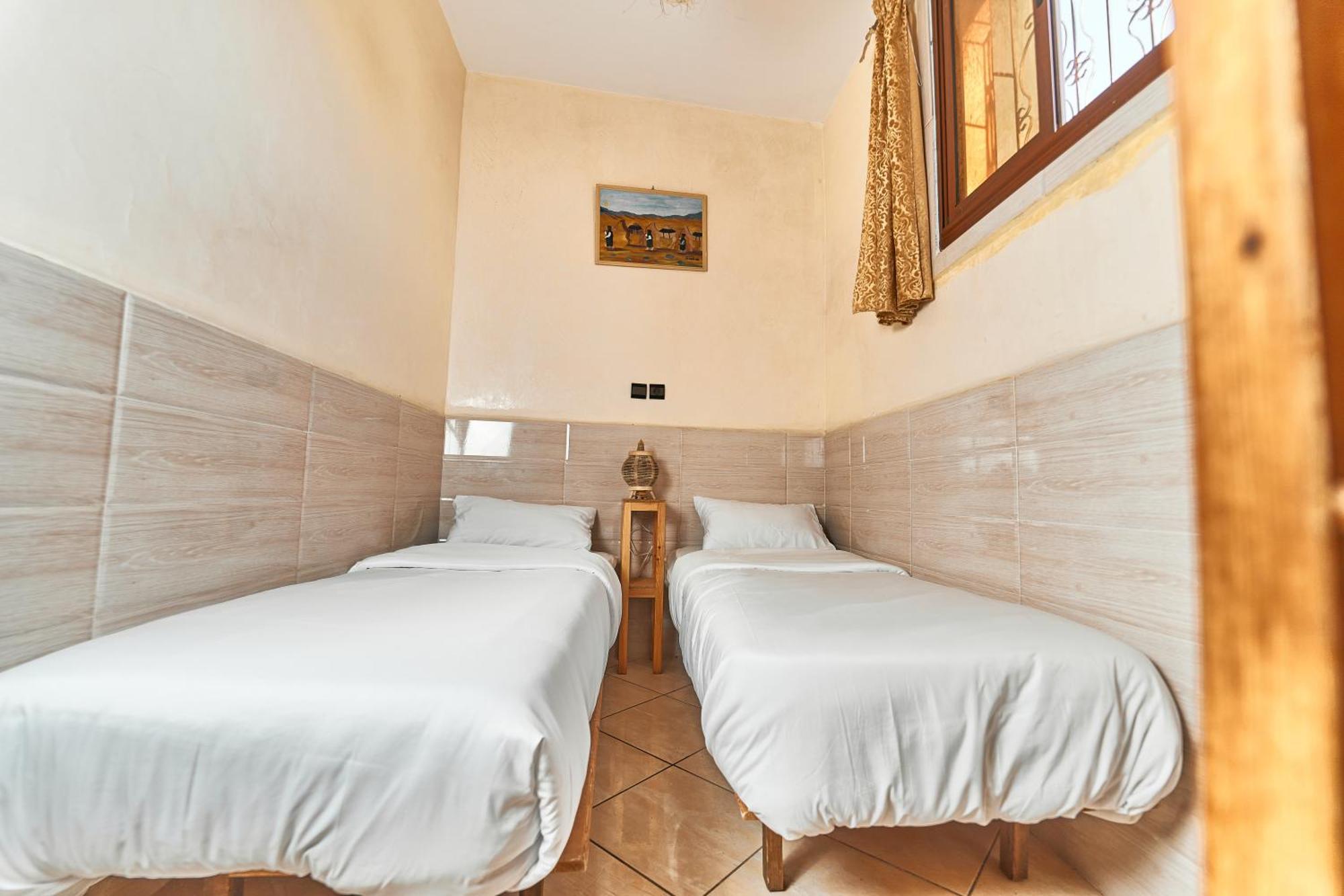 Boilers Wave House Apartment Agadir