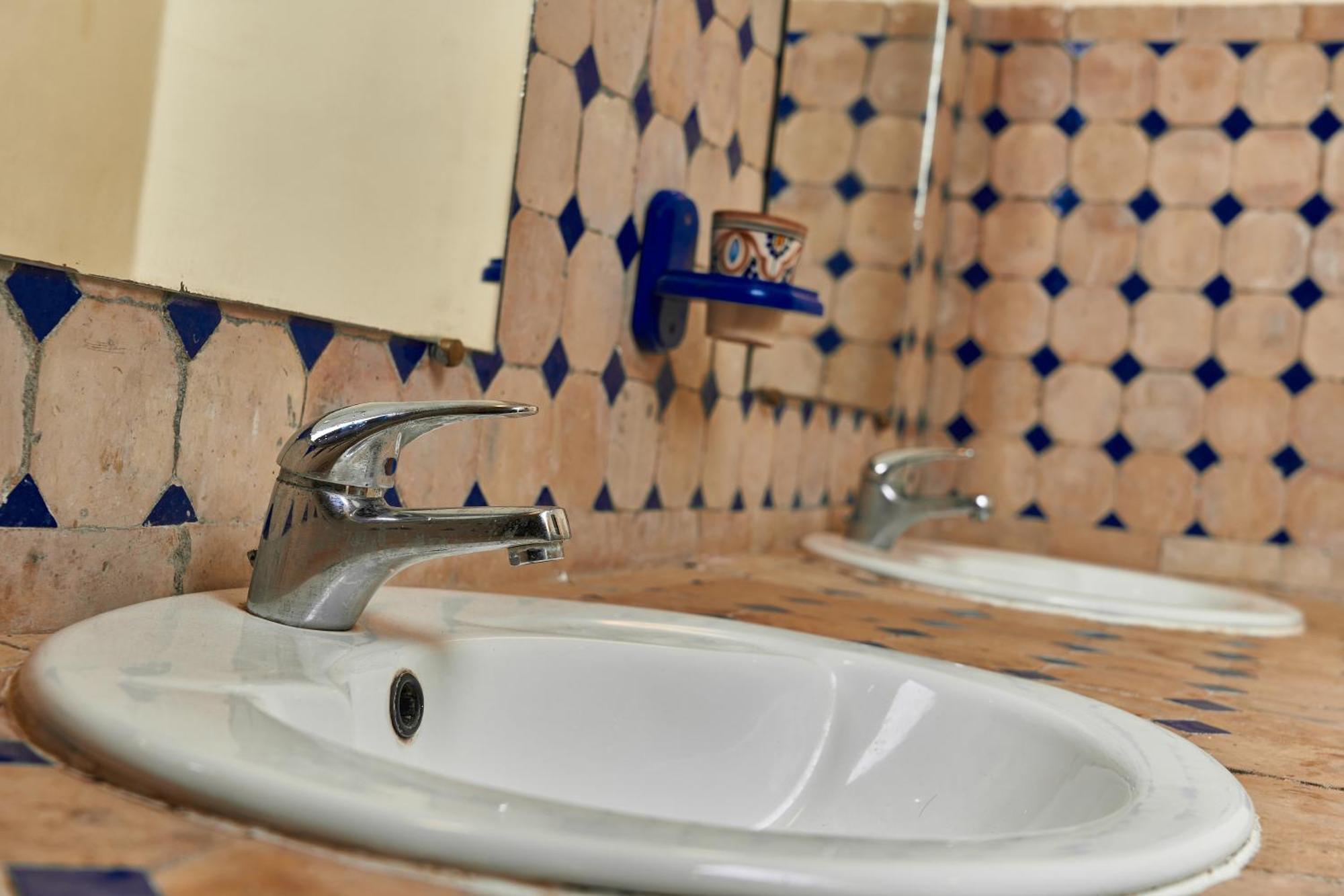 Boilers Wave House * Agadir