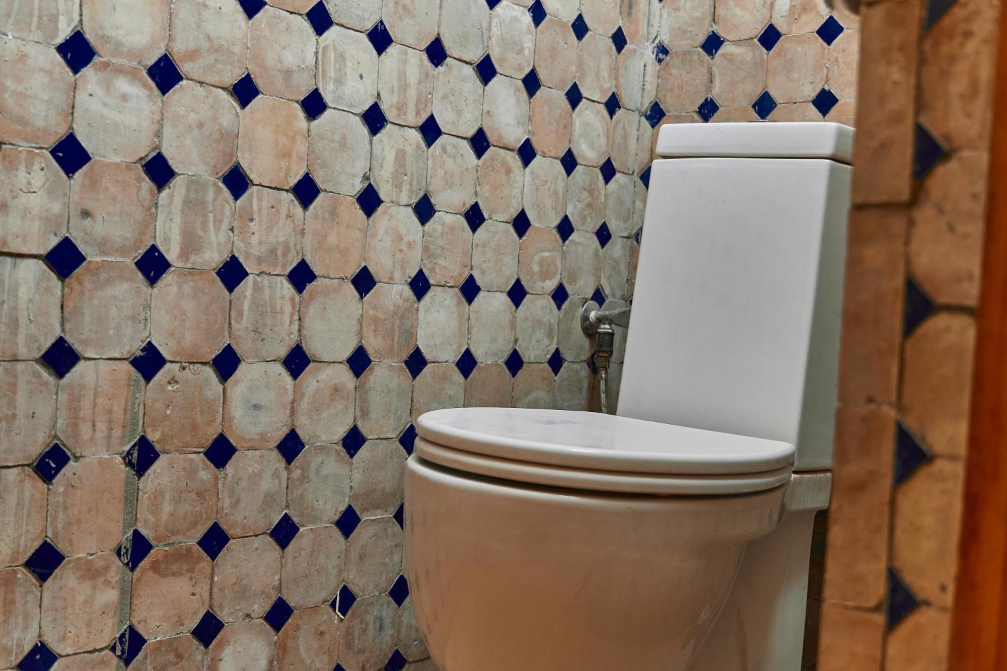 Boilers Wave House Apartment *