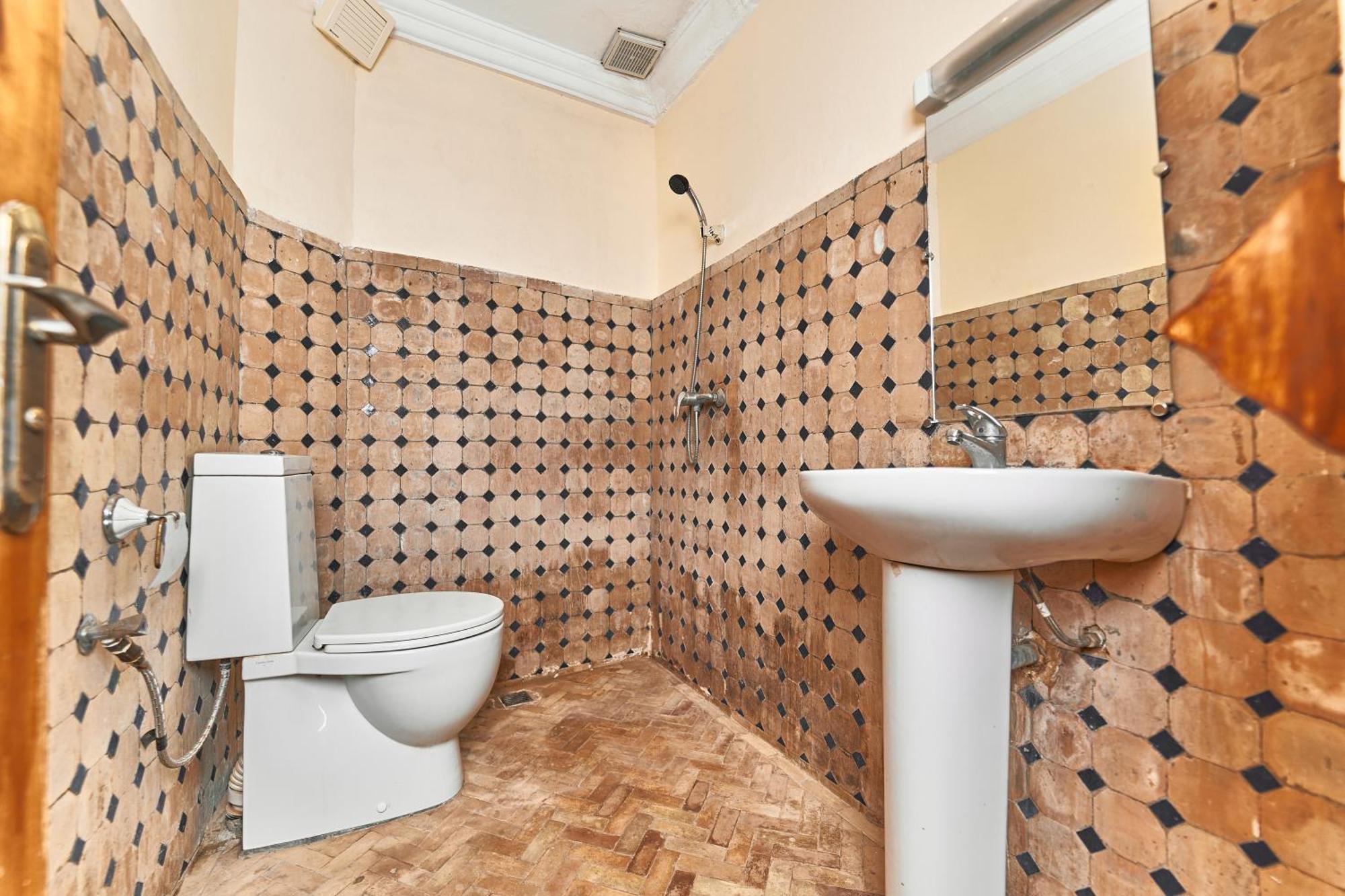 Apartment Boilers Wave House Agadir