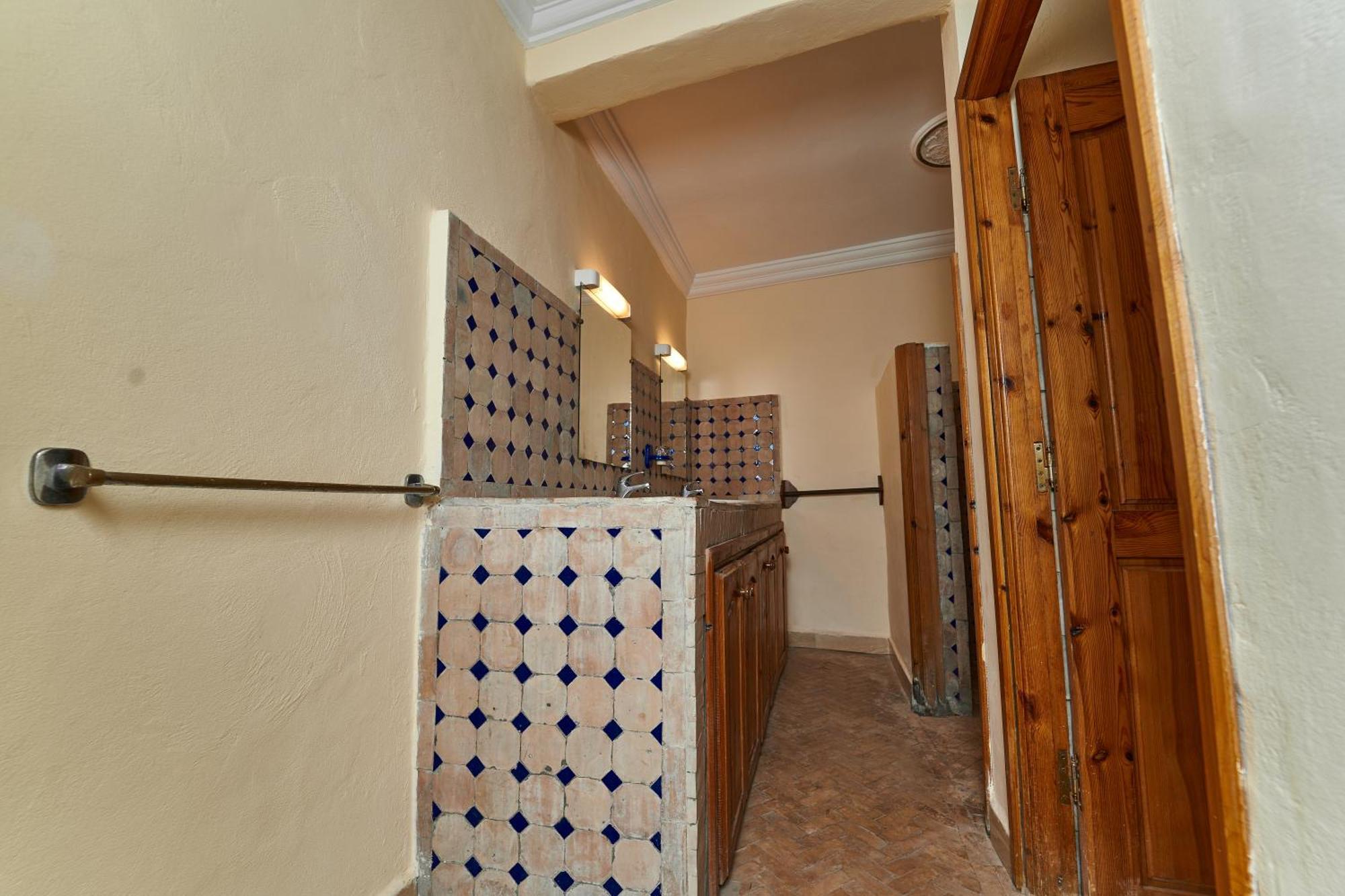 Boilers Wave House Agadir
