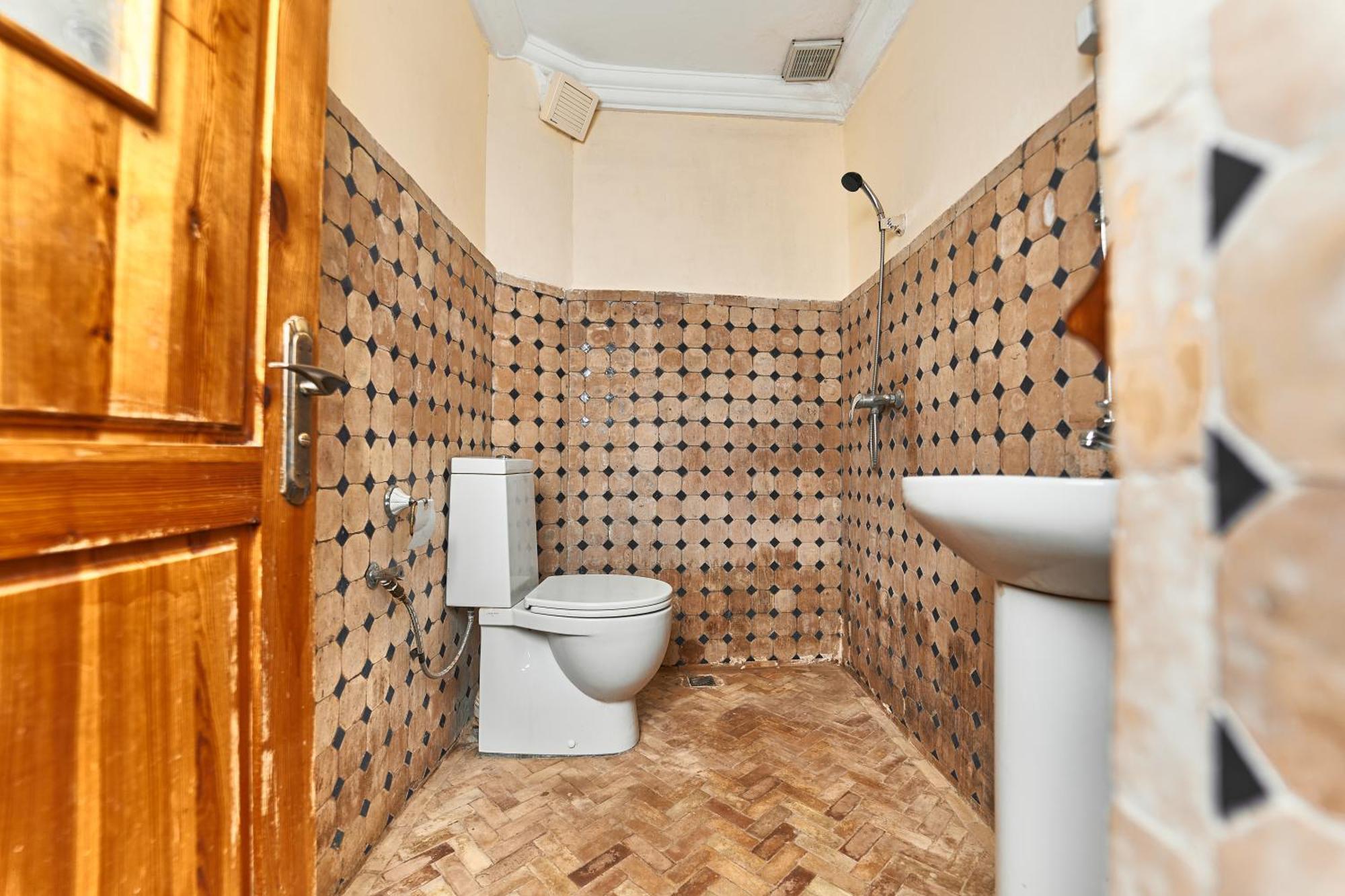 Boilers Wave House Apartment