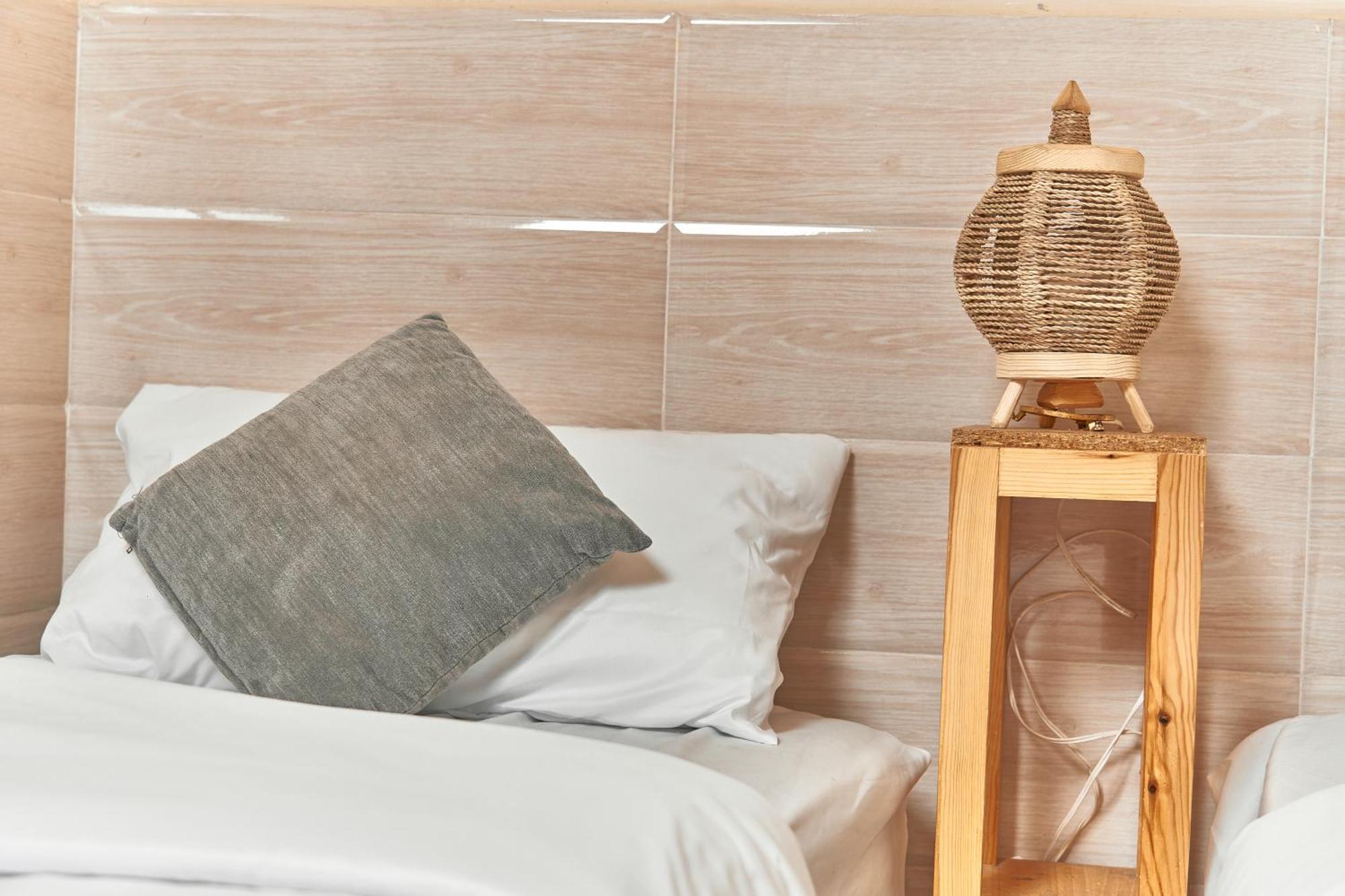 Apartment Boilers Wave House