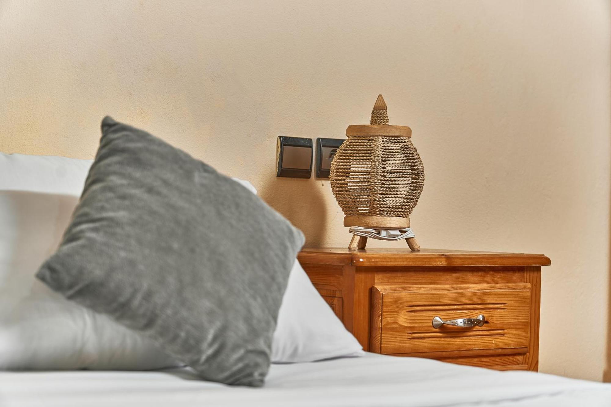 Boilers Wave House Apartment Agadir