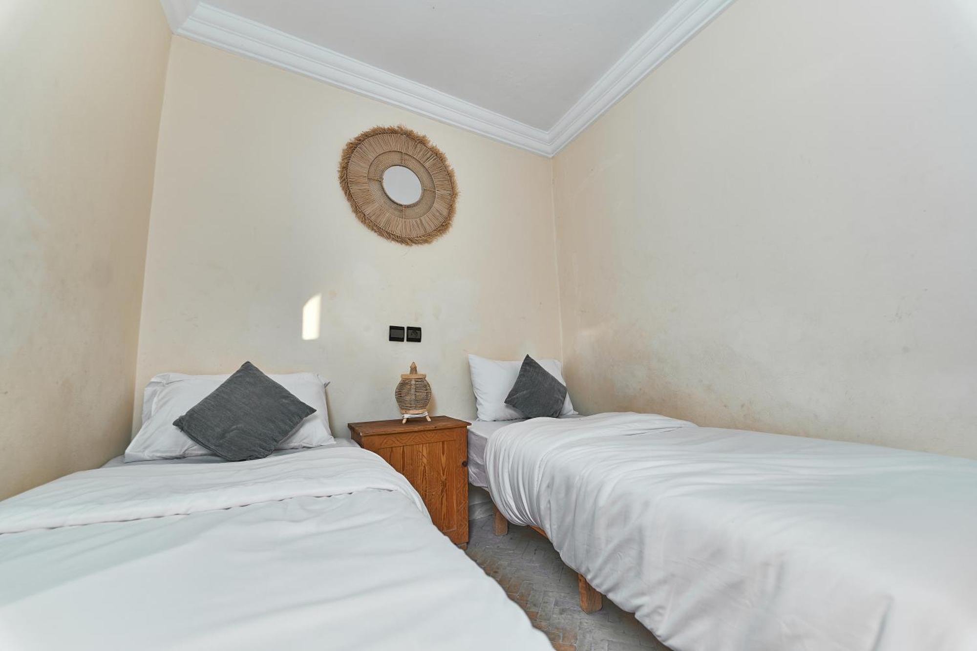 Boilers Wave House Agadir