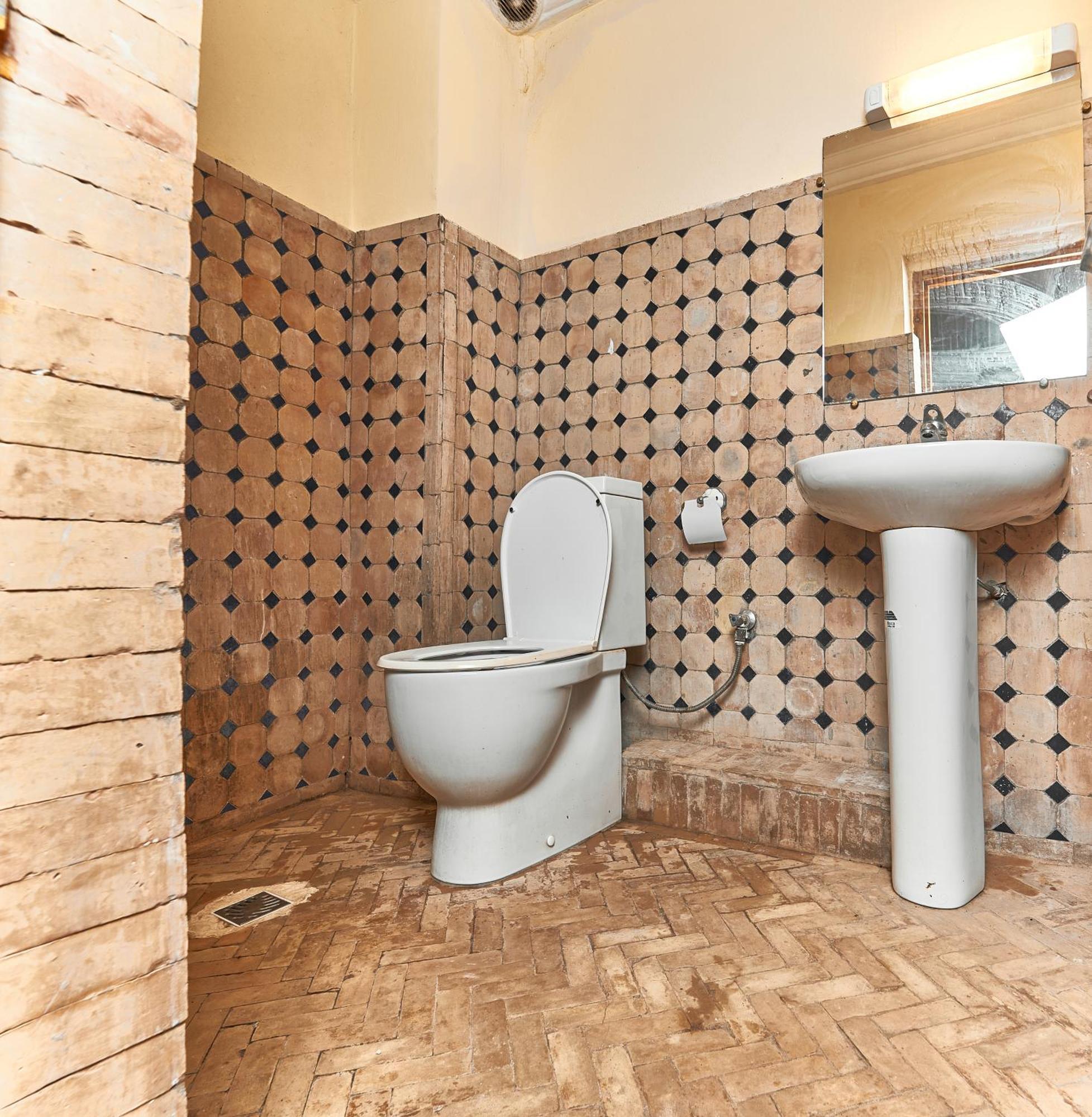 Apartment Boilers Wave House *