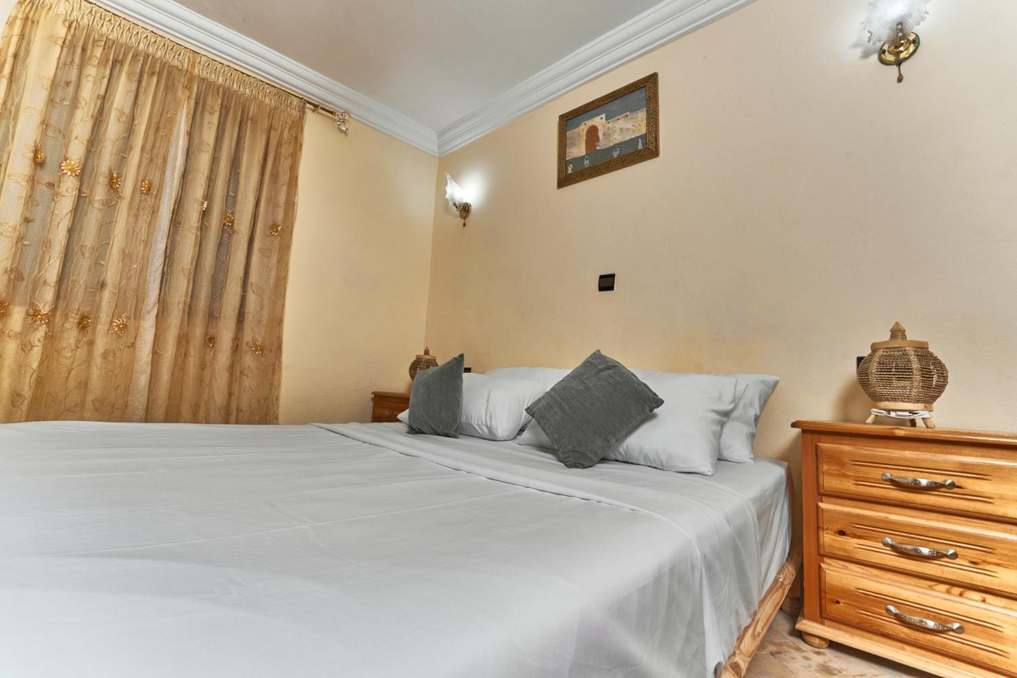 Boilers Wave House Apartment