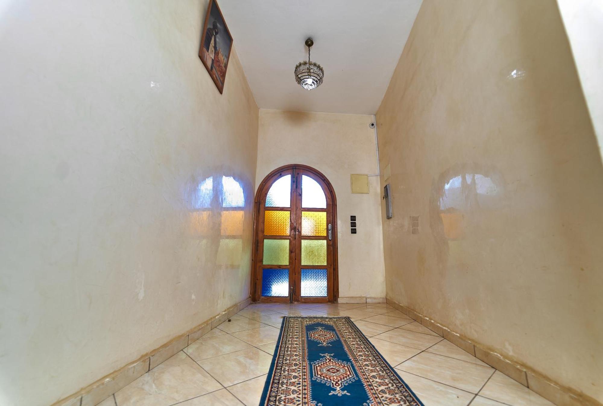 Boilers Wave House Apartment Agadir
