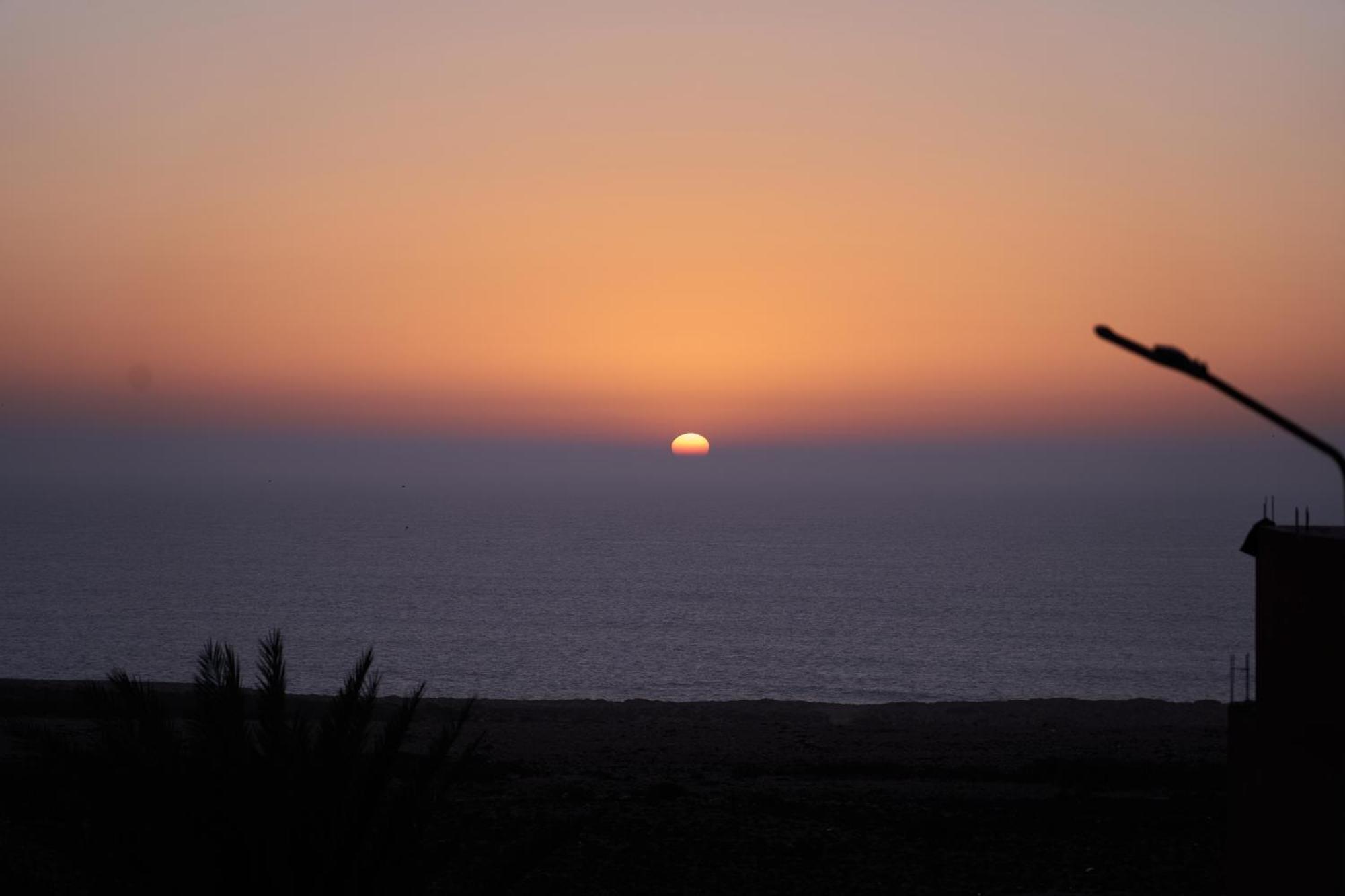 Apartment Boilers Wave House Agadir