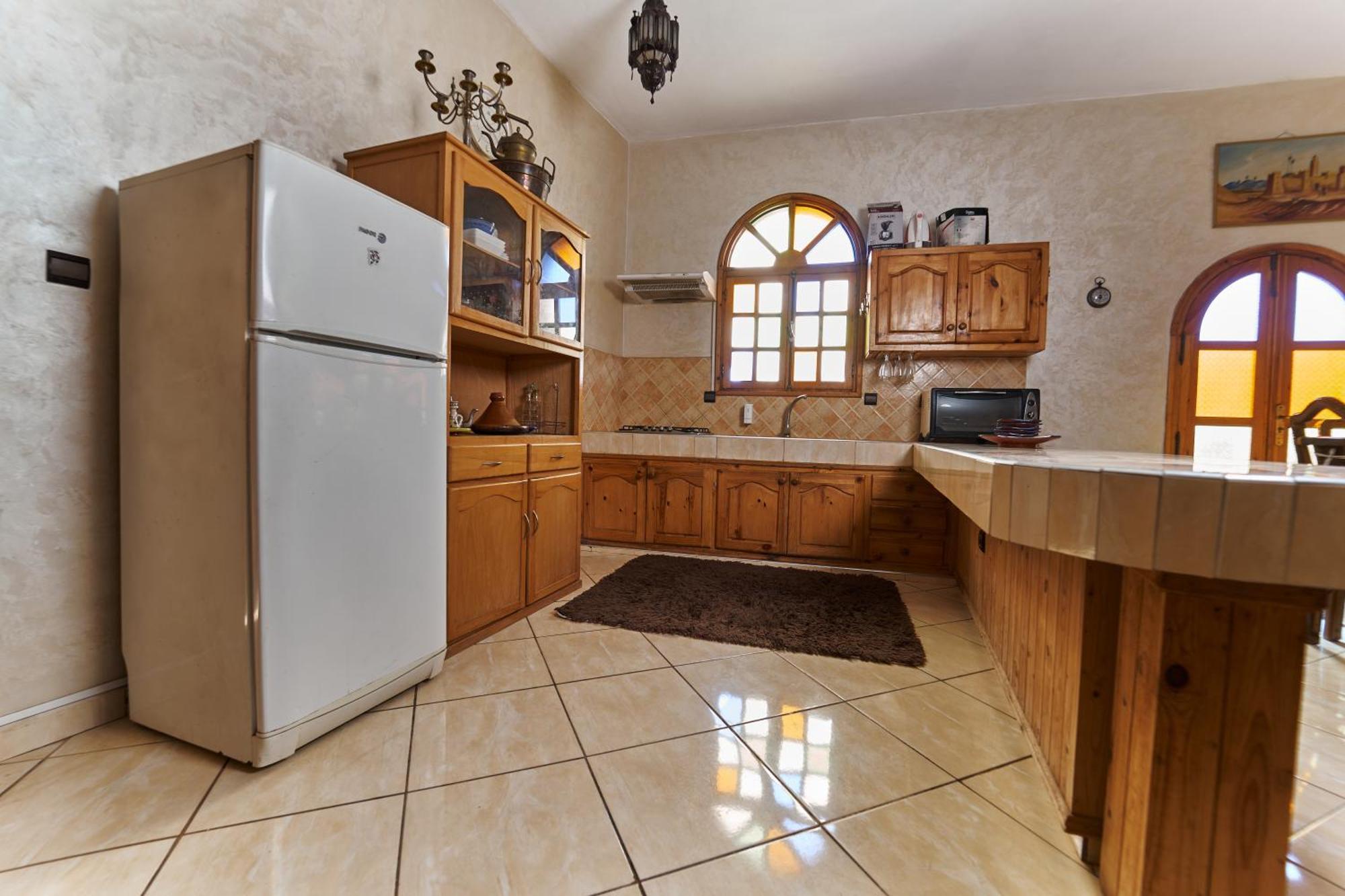 Boilers Wave House * Agadir