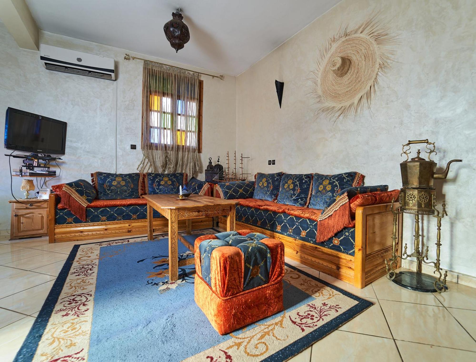 Boilers Wave House Apartment *