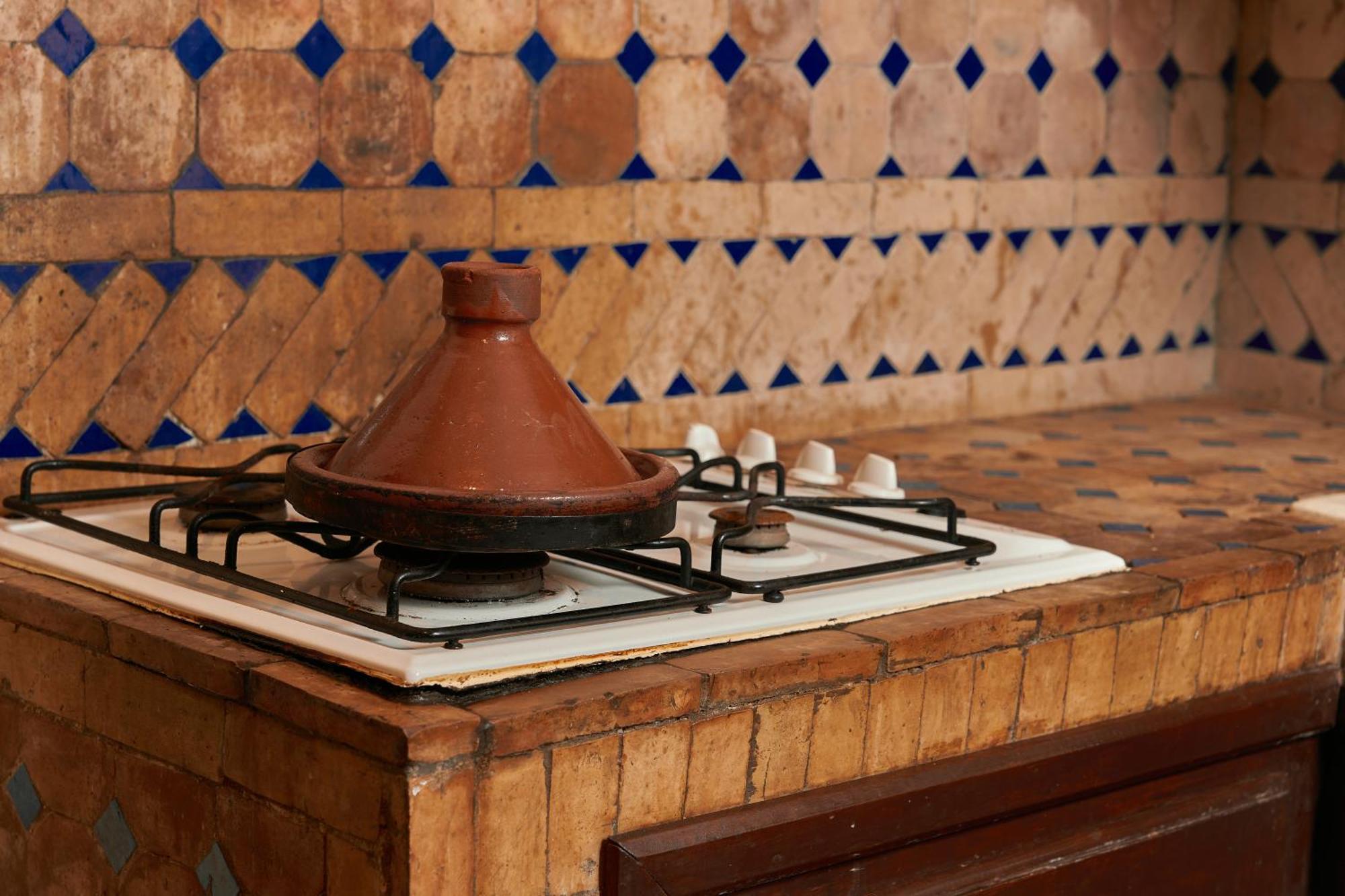 Boilers Wave House * Agadir